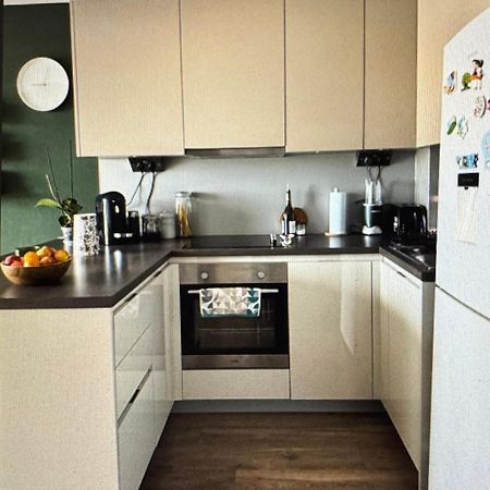 Lovely And Comfortable Flat In Chelsea. Londres Extérieur photo