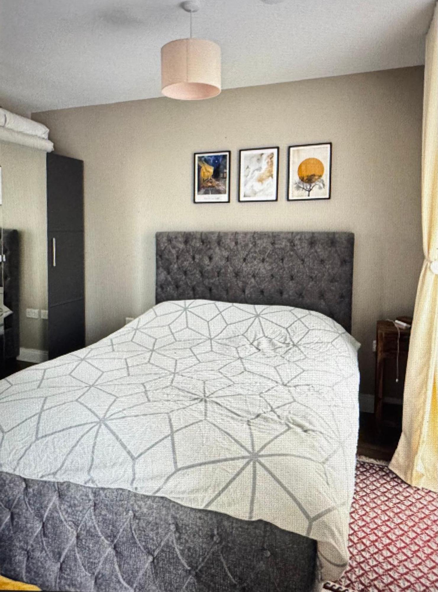 Lovely And Comfortable Flat In Chelsea. Londres Extérieur photo