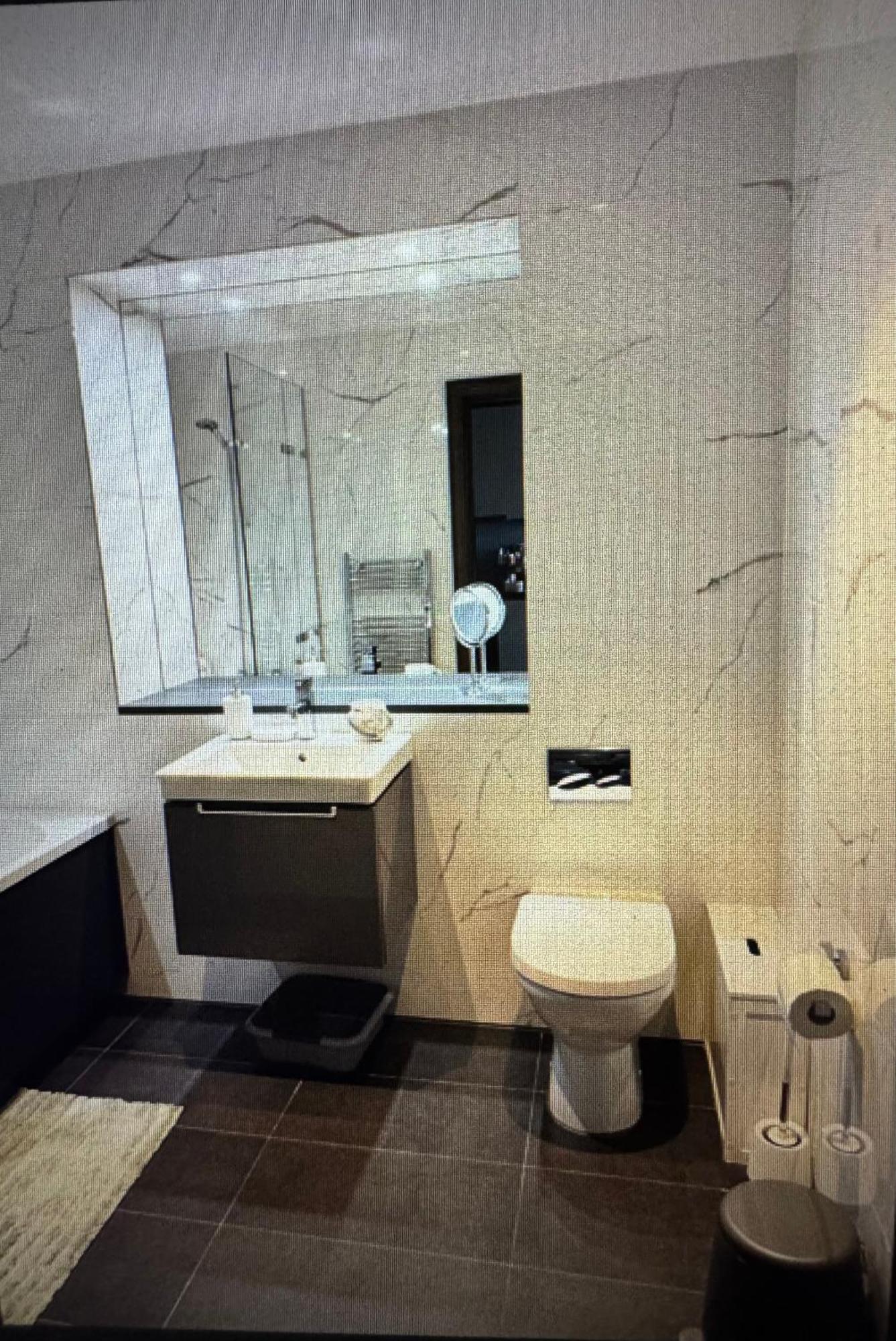 Lovely And Comfortable Flat In Chelsea. Londres Extérieur photo